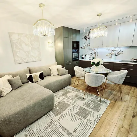 Lauden Apartament