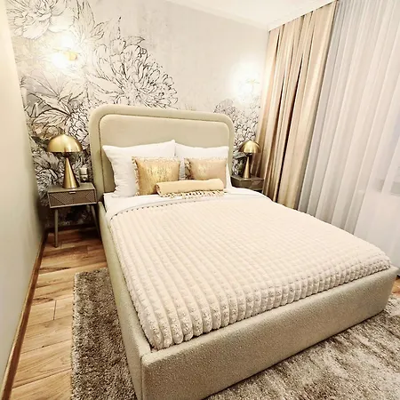 Lauden Apartament *