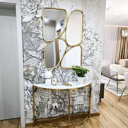 Apartament Lauden