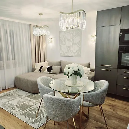 Lauden Apartament *