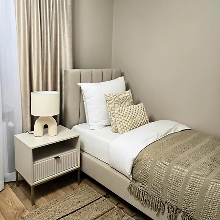 Lauden Apartament