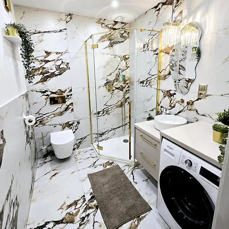 Apartament Lauden Ludow Poiski