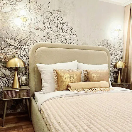 Apartament Lauden Ludow Poiski